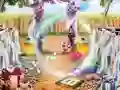 Igra My Besties Wedding online