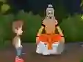 Igra NSR Dream Adventure online