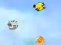 Igra Birds Attacks online