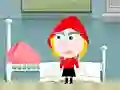 Igra Ashley the Existentialist online