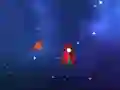 Igra Asteroids Game online