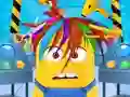 Igra Minion Real Haircuts online