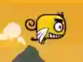 Igra Fly Monster online