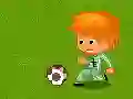 Igra Barca Vs Bieber online