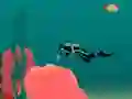 Igra Aquacreep online