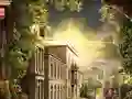 Igra Quiet Steps online