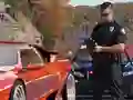 Igra Supercar Police Parking 2 online
