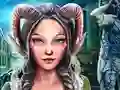 Igra The Mystical Labyrinth online