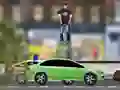 Igra Pogo Car Crush online