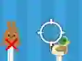 Igra Duck Shoot Evolution online