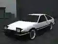 Igra Drift Hunters 2 online