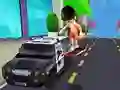 Igra Bus & Subway Runner online