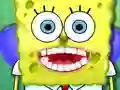 Igra Spongebob Tooth Surgery online