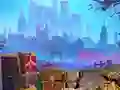 Igra Medieval Castle Hidden Pieces online