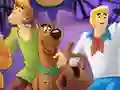 Igra Scooby-Doo! Sneaky Crew online
