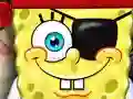 Igra What's your spongebob halloween costume? online