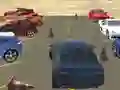 Igra Car Parking Real 3D Simulator online