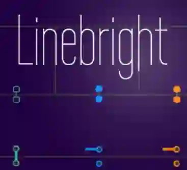 Igra Linebright online