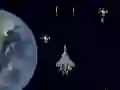 Igra Invaders Combat online