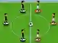 Igra Sling soccer online