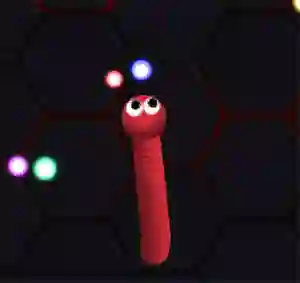 Igra Snake Blast 2 online
