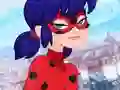 Igra Ladybug`s  New Adventure online