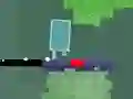 Igra Pixel Stickman online