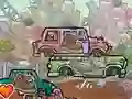 Igra Junkyard Rampage online