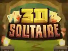 Igra 3d solitaire online