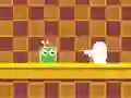 Igra Halloween Jump online