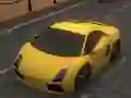 Igra Supercar Endless Rush online