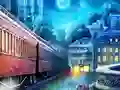 Igra The Railway Detectives online