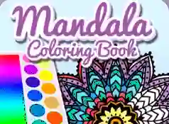 Igra Elsa Mandala online