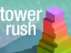 Igra Tower Rush online