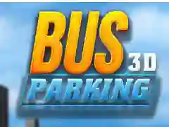Igra Bus Parking 3D online