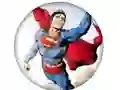 Igra Superhero Quiz online