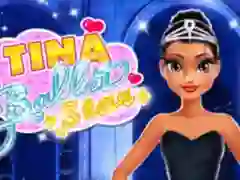 Igra Tina Ballet Star online