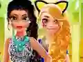 Igra Tina Back To School online