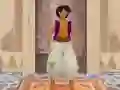 Igra Aladdin Runner online