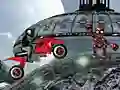 Igra Robo Bike online