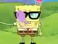 Igra Nickelodeon Code a Character online