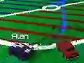Igra Bumpyball.io online