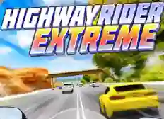 Igra Highway Rider Extreme online