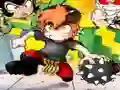 Igra Bomber Boom Kid online
