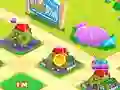 Igra Kizi Town online