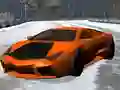 Igra Lamborghini Drifter 2 online