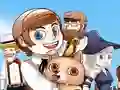Igra My Lost Puppy online
