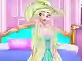 Igra Elsa Time Trave online