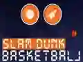Igra Slam Dunk Basketball online