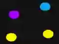 Igra Colorful Dots online